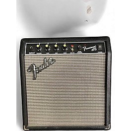 Used Fender Frontman 15B Bass Power Amp