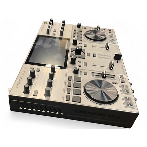 Used Denon DJ PRIME GO+ DJ Controller