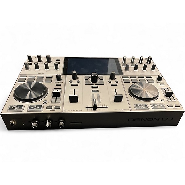 Used Denon DJ PRIME GO+ DJ Controller
