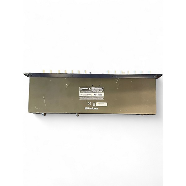Used PreSonus Studio Channel Channel Strip