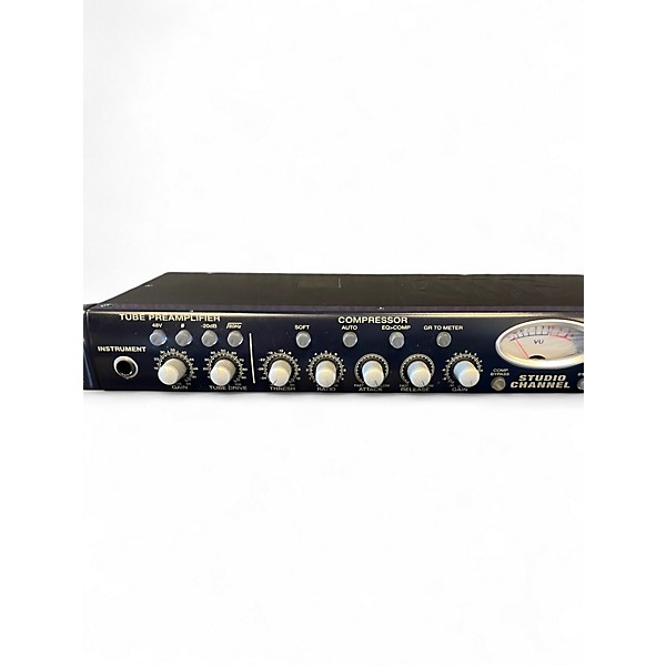 Used PreSonus Studio Channel Channel Strip