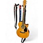 Used Fender GC140SCE Grand Concert Natural Acoustic Electric Guitar thumbnail