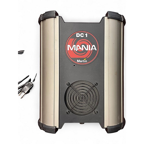 Used Martin Mania DC-1 Lighting Effect