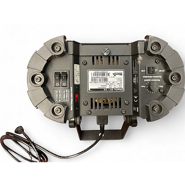 Used Martin Mania DC-1 Lighting Effect