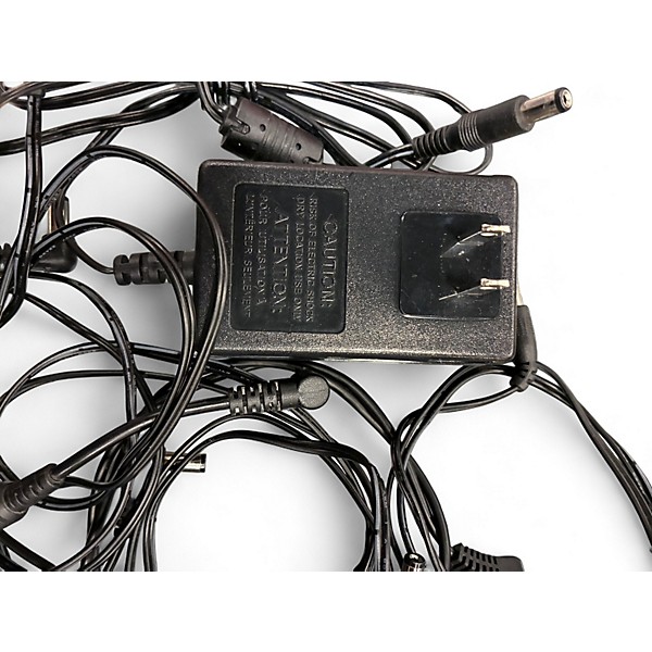 Used MXR DC Brick Power Supply
