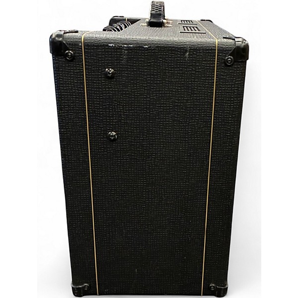 Used VOX AC15C1 15W Tube Guitar Combo Amp