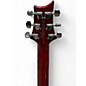 Used PRS SE 277 Crimson Red Trans Baritone Guitars