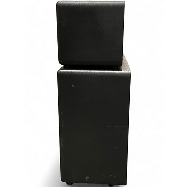 Used Marshall JTM20 Studio MKII w/ Matchingh ST112 Cabinet Guitar Stack