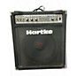 Used Hartke A70 70W 1x12 Bass Combo Amp thumbnail