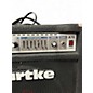 Used Hartke A70 70W 1x12 Bass Combo Amp