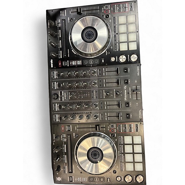 Used Pioneer DJ DDJSX3 DJ Controller