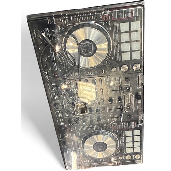 Used Pioneer DJ DDJSX3 DJ Controller