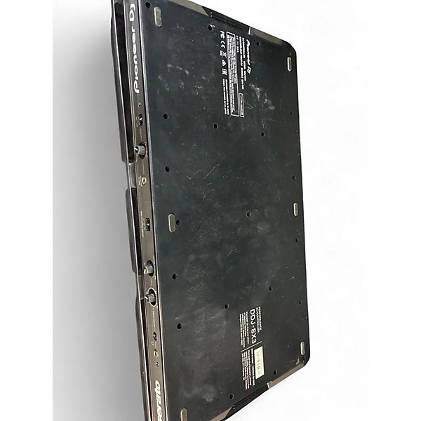 Used Pioneer DJ DDJSX3 DJ Controller