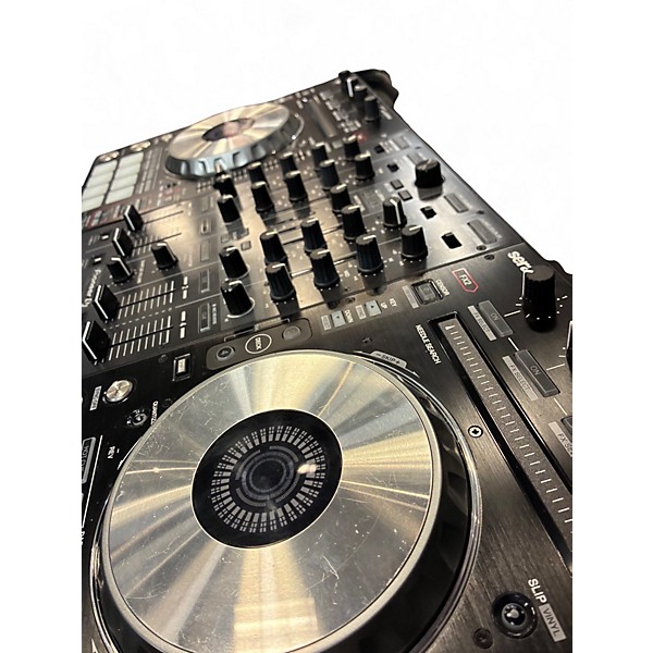 Used Pioneer DJ DDJSX3 DJ Controller