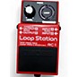 Used BOSS RC1 Loop Station Pedal thumbnail