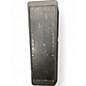 Used Dunlop GCB95 Original Crybaby Wah Effect Pedal thumbnail