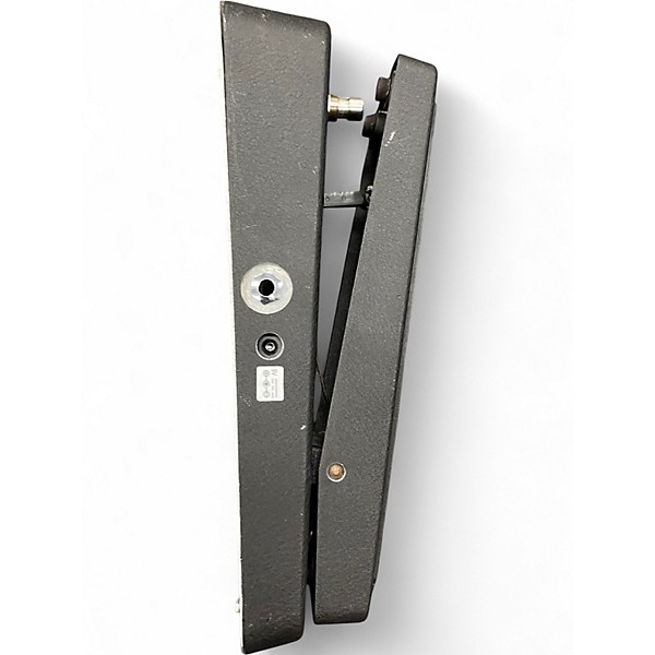 Used Dunlop GCB95 Original Crybaby Wah Effect Pedal