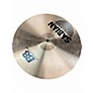 Used SABIAN 14in B8 Thin Crash Cymbal thumbnail