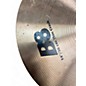 Used SABIAN 14in B8 Thin Crash Cymbal