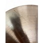 Used SABIAN 14in B8 Thin Crash Cymbal