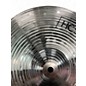 Used MEINL 14in HCS Hi Hat Pair Cymbal