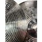 Used MEINL 14in HCS Hi Hat Pair Cymbal