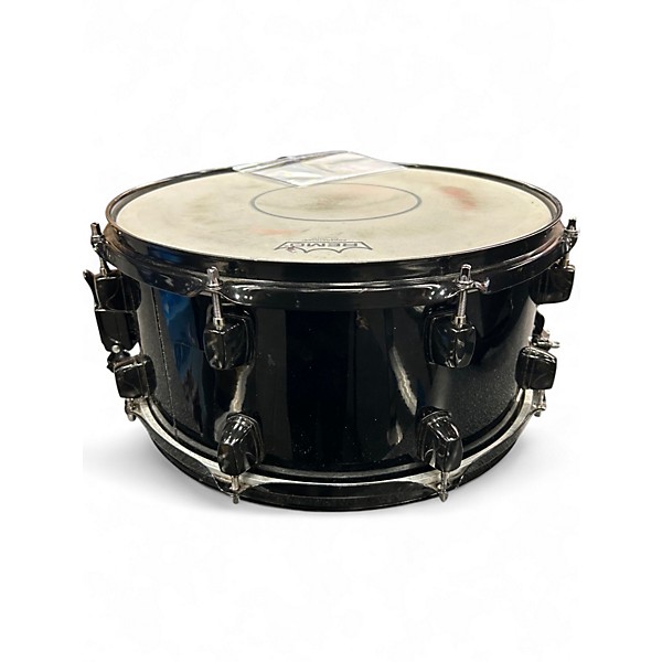 Used ddrum 14in Diablo Snare Black Drum