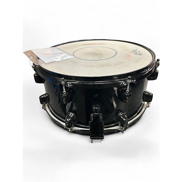 Used ddrum 14in Diablo Snare Black Drum