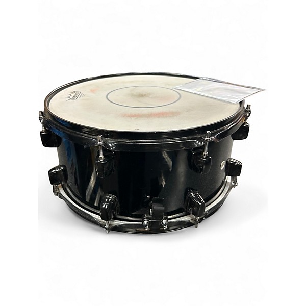 Used ddrum 14in Diablo Snare Black Drum