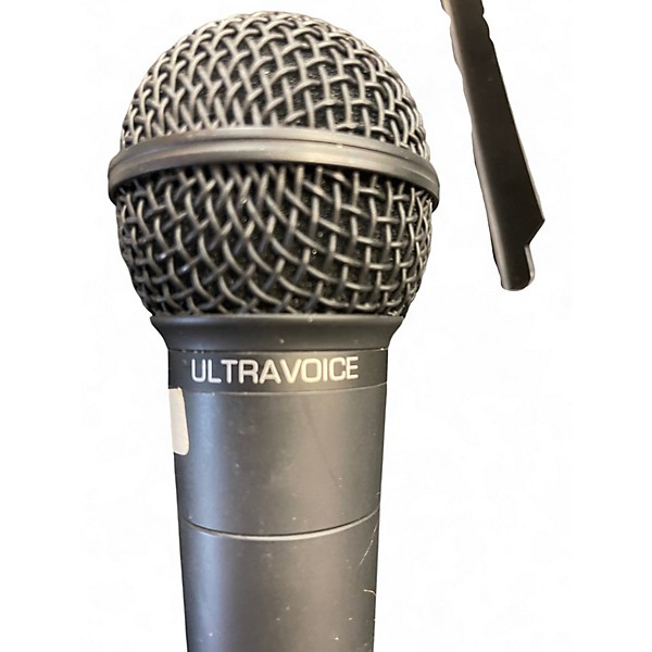 Used Behringer XM8500 Dynamic Microphone