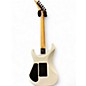 Used Charvel 375 Pearl White Solid Body Electric Guitar