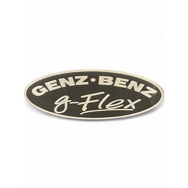 Used Genz Benz GB212GFLEX Guitar Cabinet