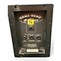 Used Genz Benz GB212GFLEX Guitar Cabinet
