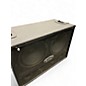 Used Genz Benz GB212GFLEX Guitar Cabinet