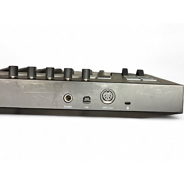 Used Novation Launchkey 49 Key MIDI Controller