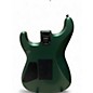 Used Charvel San Dimas Style 1 HH GREEN Solid Body Electric Guitar