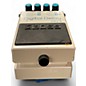Used BOSS DD6 Digital Delay Effect Pedal