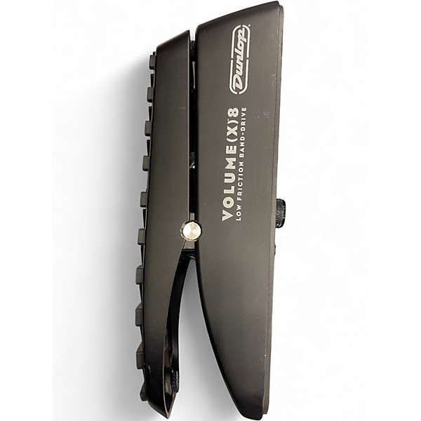 Used Dunlop volume x8 Pedal