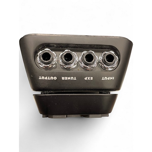 Used Dunlop volume x8 Pedal