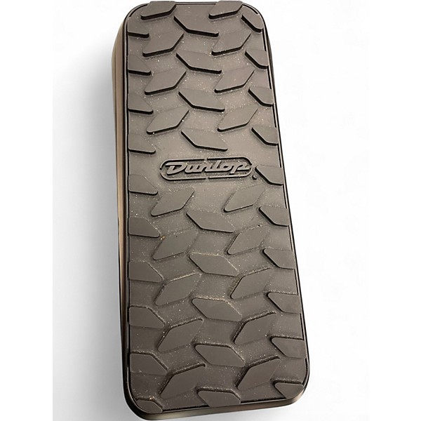 Used Dunlop volume x8 Pedal