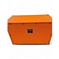 Used Orange Amplifiers PPC212C 2x12 120W Closed Back Guitar Cabinet