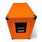 Used Orange Amplifiers PPC212C 2x12 120W Closed Back Guitar Cabinet