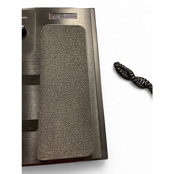 Used Line 6 Helix Effect Processor