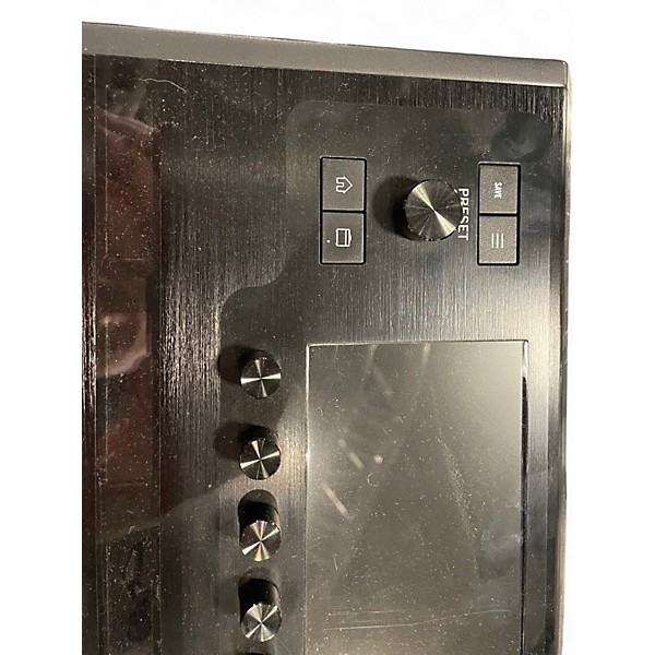 Used Line 6 Helix Effect Processor