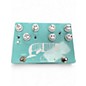 Used Crazy Tube Circuits WHITE WHALE Effect Pedal thumbnail