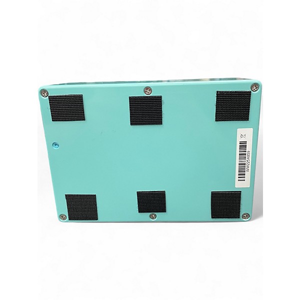 Used Crazy Tube Circuits WHITE WHALE Effect Pedal