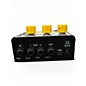 Used Eventide KNIFE DROP Effect Pedal