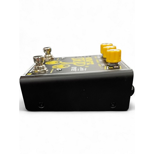 Used Eventide KNIFE DROP Effect Pedal