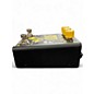 Used Eventide KNIFE DROP Effect Pedal