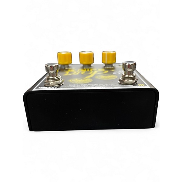 Used Eventide KNIFE DROP Effect Pedal
